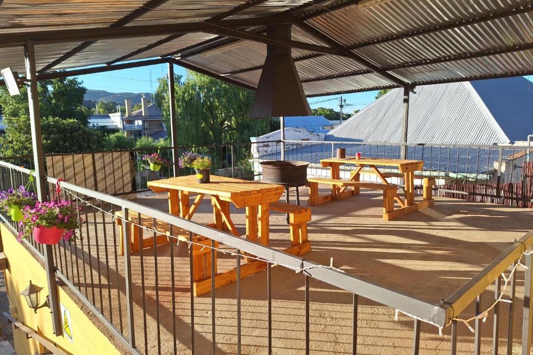 Photo of Patio Balcony in Colesberg