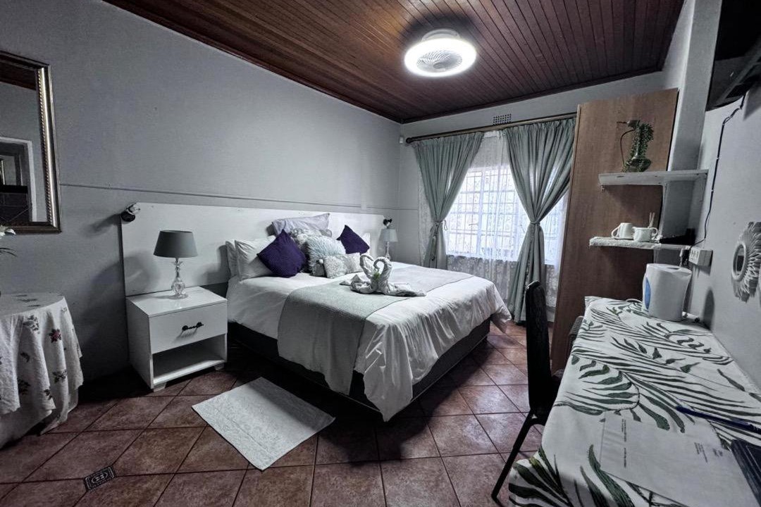 Photo of Bedroom in Kempton Park