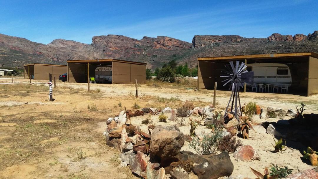 Photo of Others in Clanwilliam