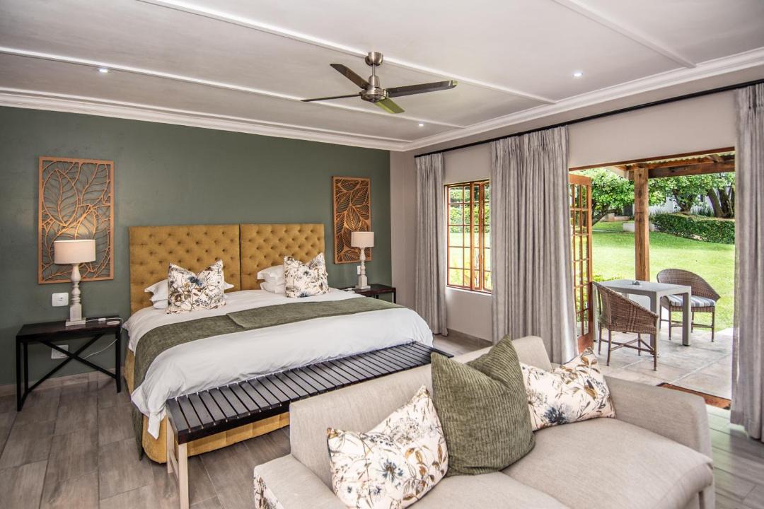 Photo of Bedroom in White River