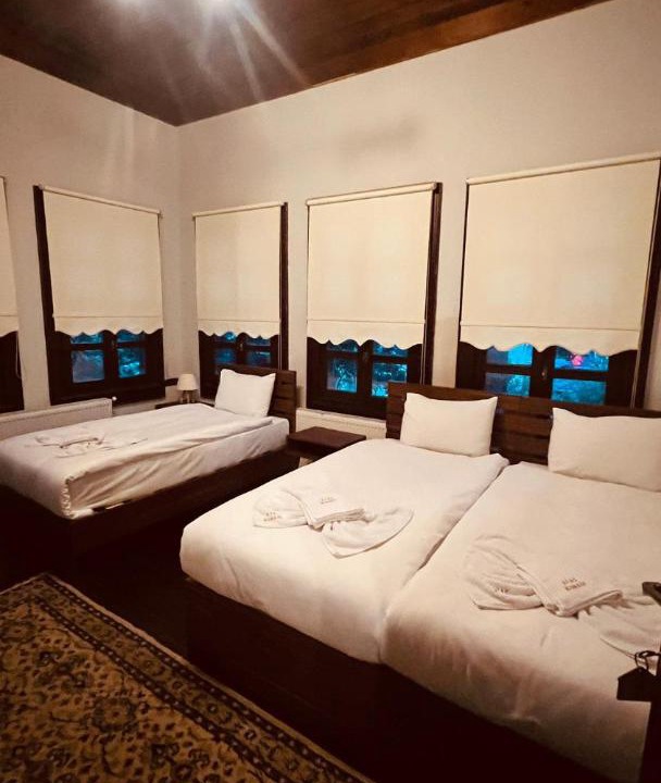 Photo of Bedroom in Gumushane