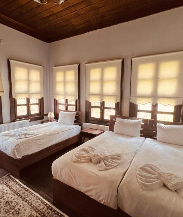 Photo of Bedroom in Gumushane