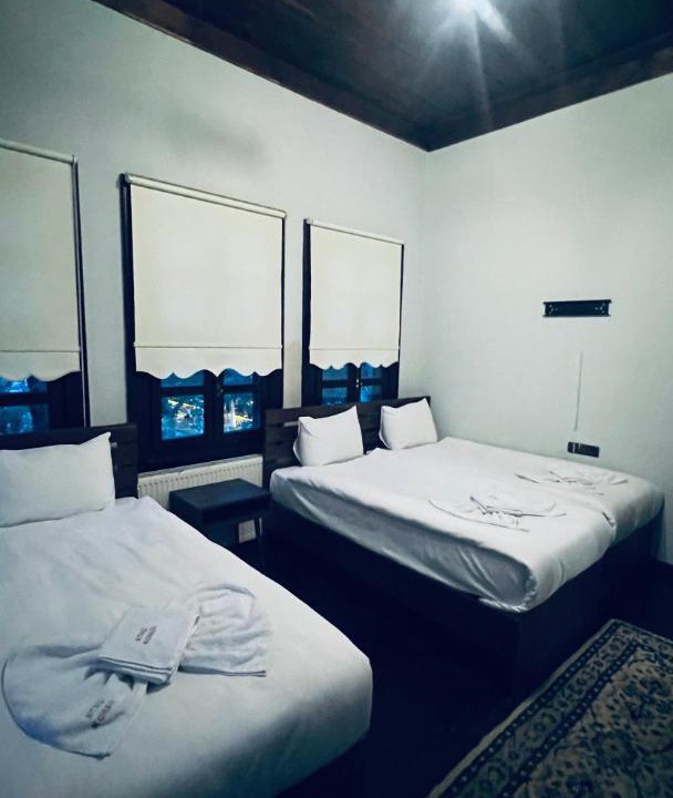 Photo of Bedroom in Gumushane