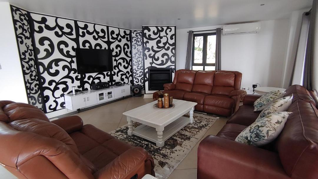 Photo of Livingroom in Zinkwazi Beach