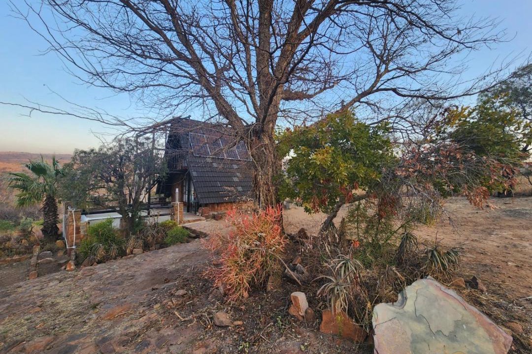 Photo of Others in Buffelspoort