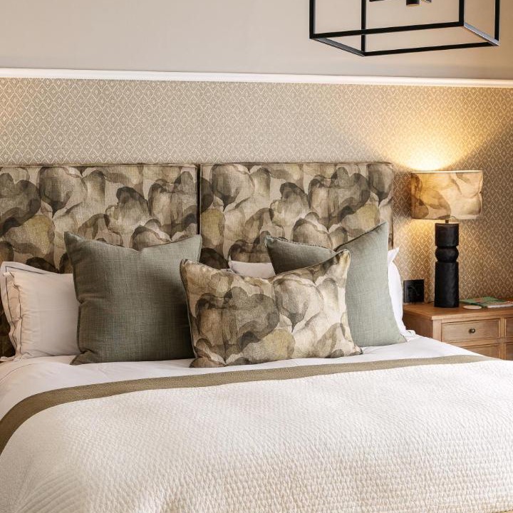 Photo of Bedroom in Three Anchor Bay