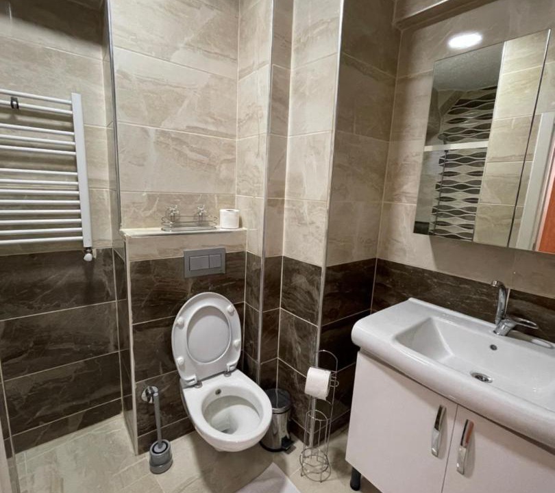 Photo of Bathroom in Ortakoy