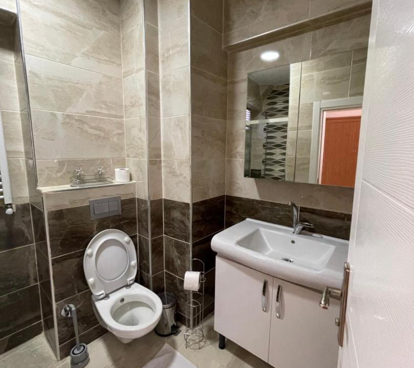 Photo of Bathroom in Ortakoy