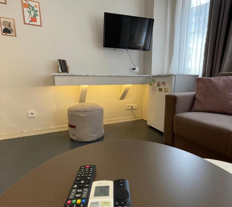 Photo of Livingroom in Ortakoy