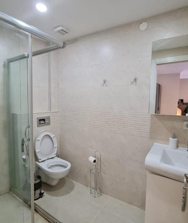 Photo of Bathroom in Ortakoy