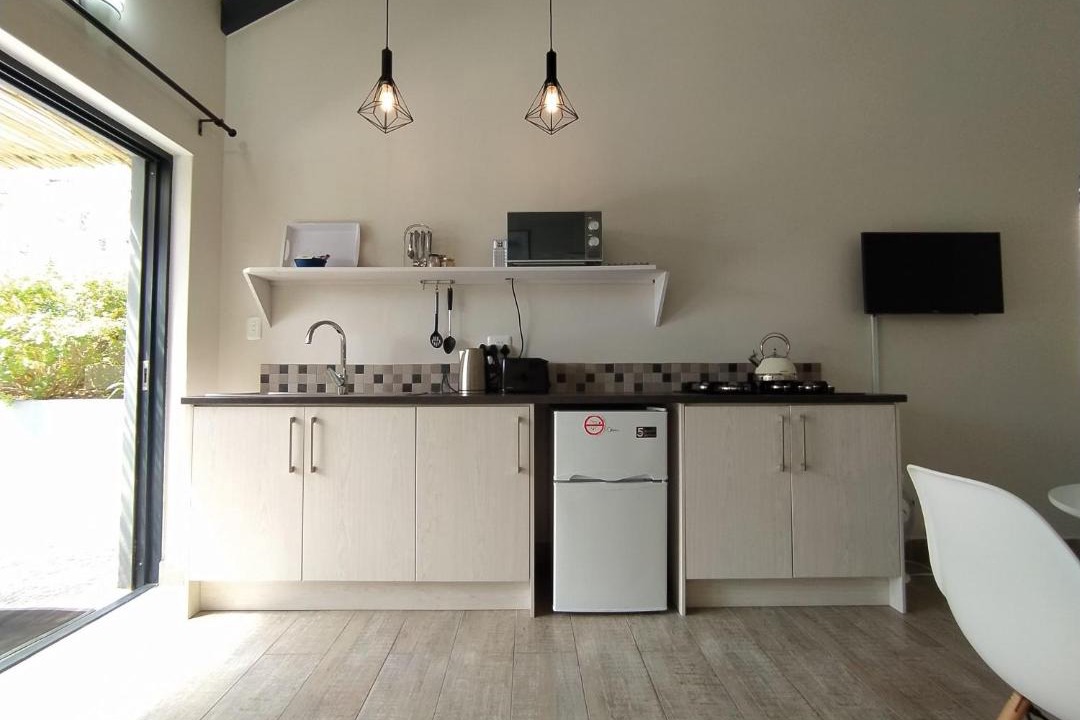 Photo of Kitchen in Robberg Beach