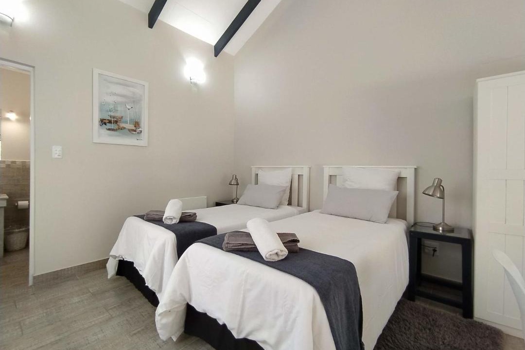 Photo of Bedroom in Robberg Beach