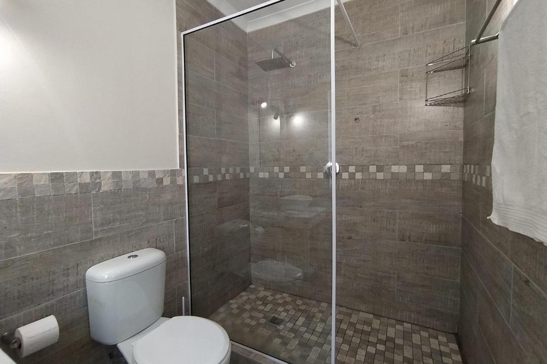 Photo of Bathroom in Robberg Beach