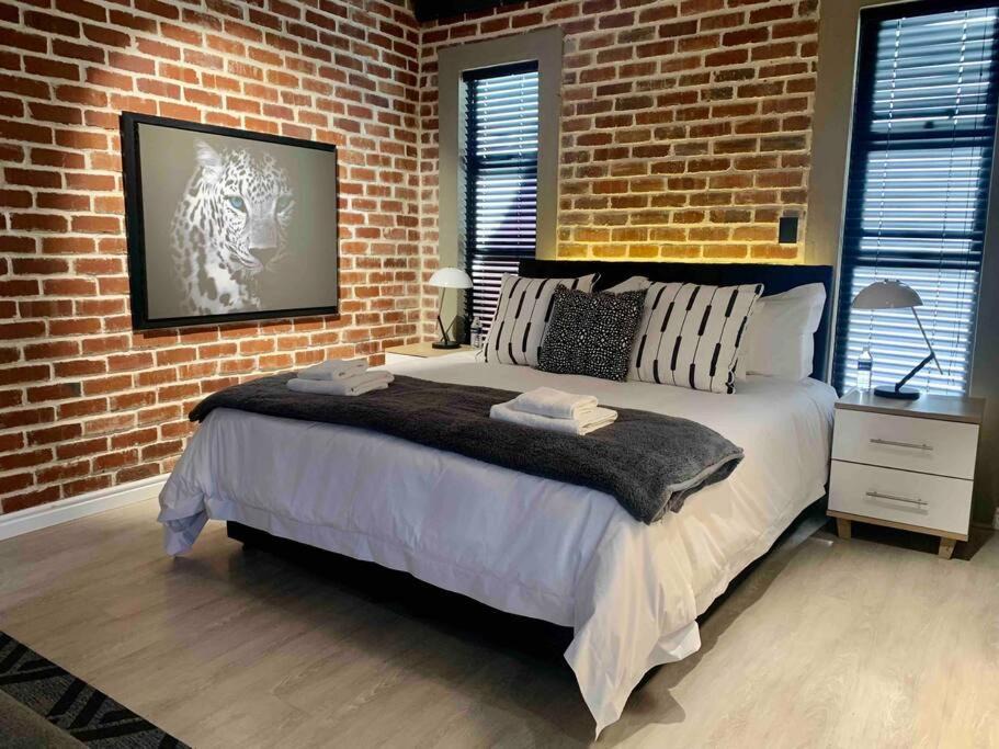 Photo of Bedroom in Garsfontein