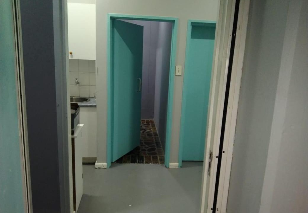Photo of Bathroom in Bo'Kaap