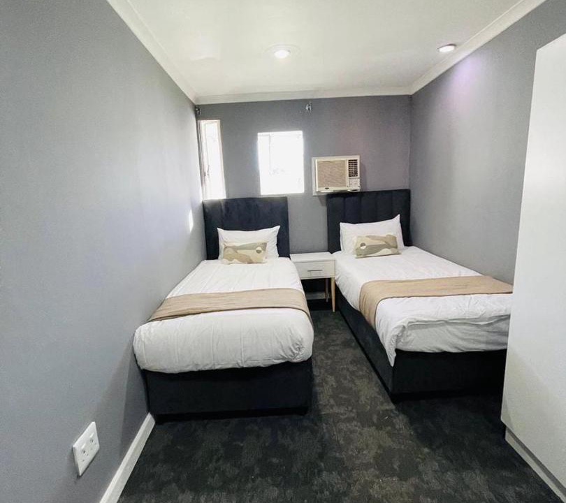 Photo of Bedroom in Bo'Kaap