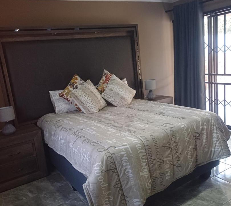 Photo of Bedroom in Heidelberg