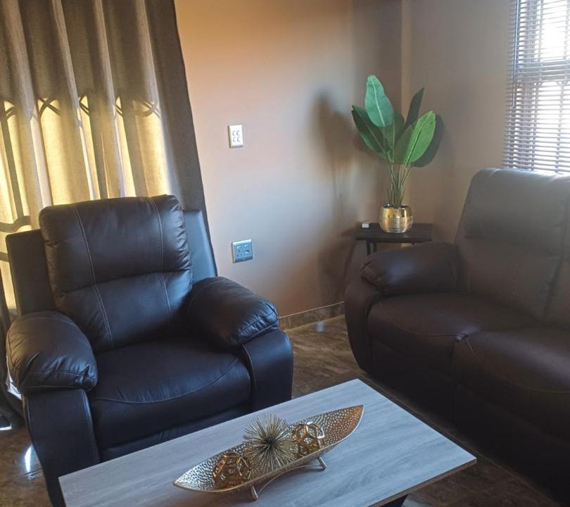 Photo of Livingroom in Heidelberg