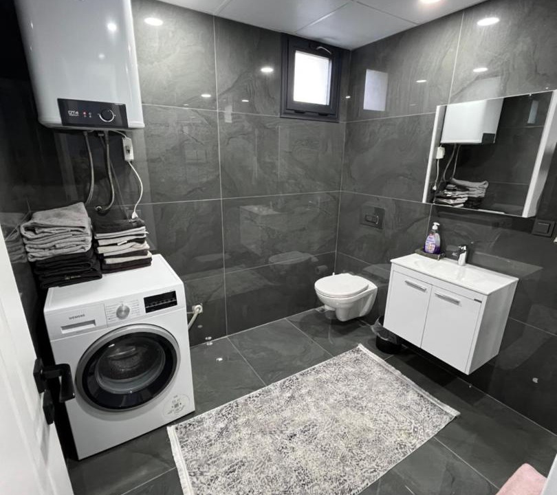Photo of Bathroom in Milas