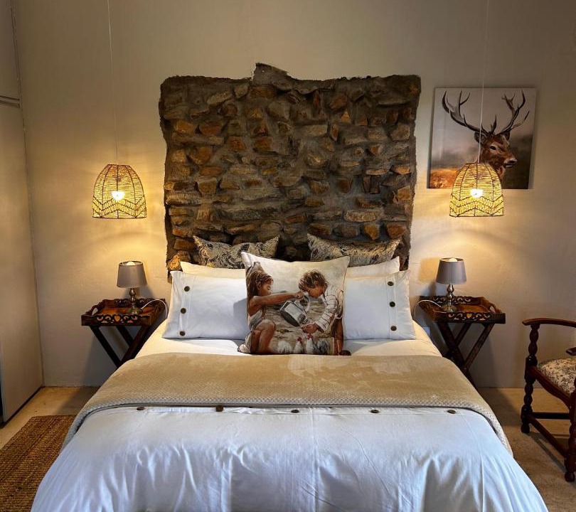 Photo of Bedroom in Kai !Garib