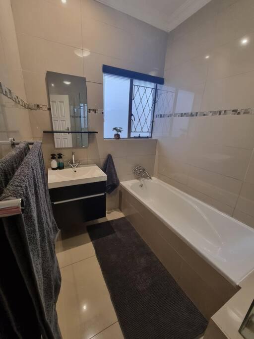 Photo of Bathroom in Kosmos