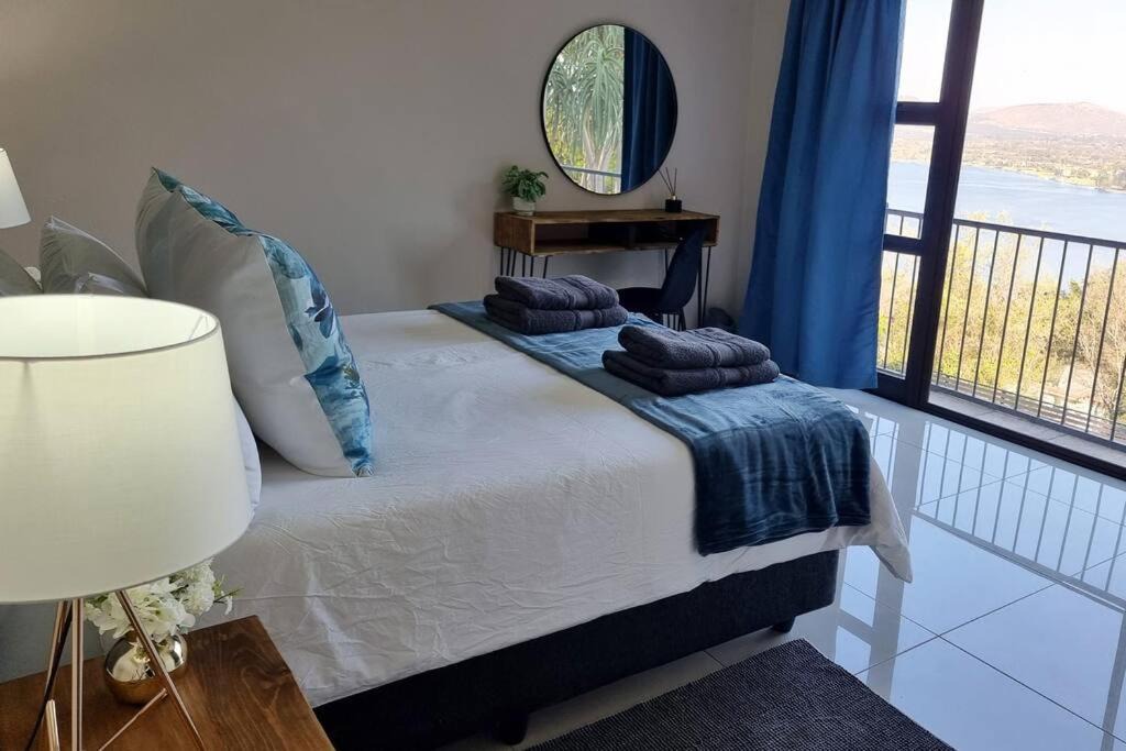 Photo of Bedroom in Kosmos