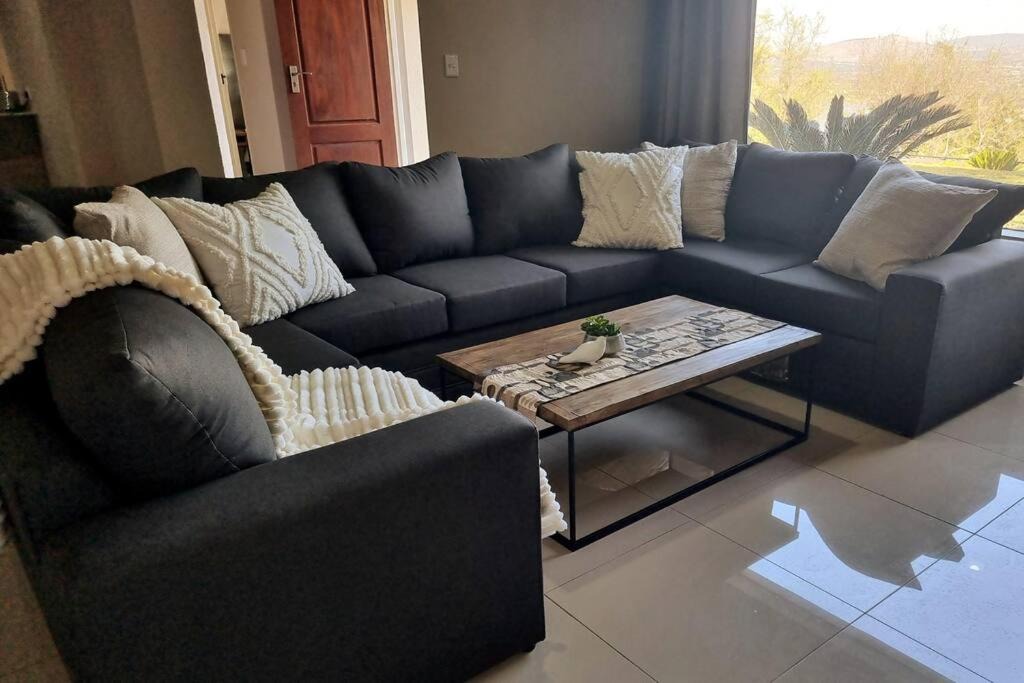 Photo of Livingroom in Kosmos