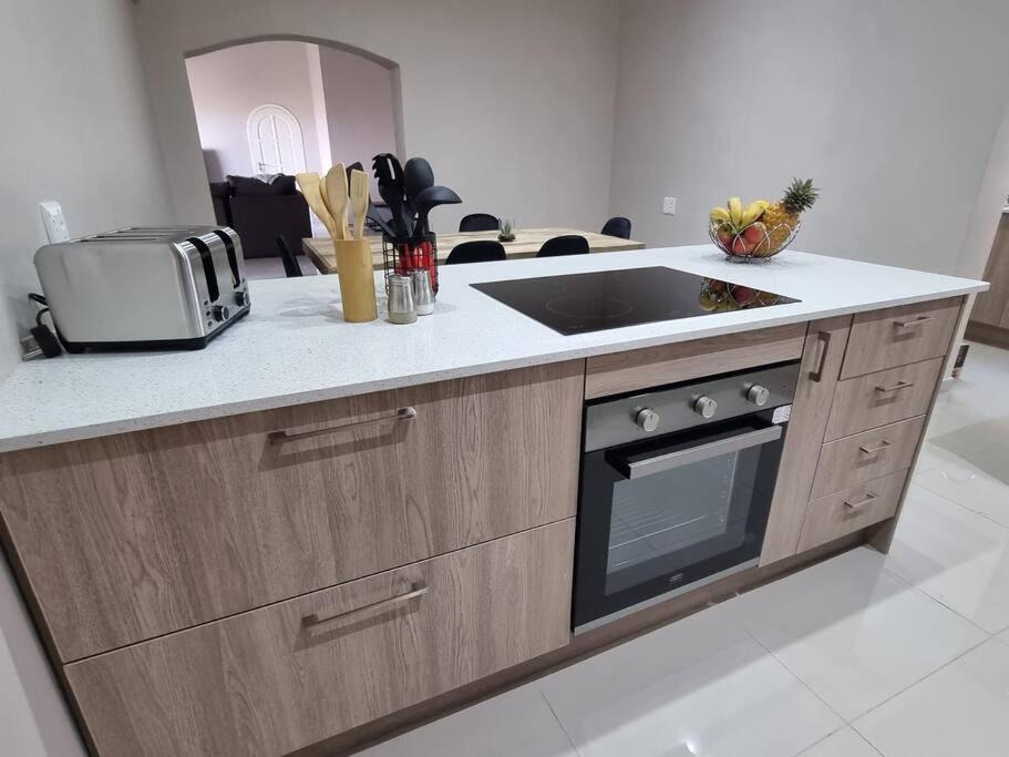 Photo of Kitchen in Kosmos
