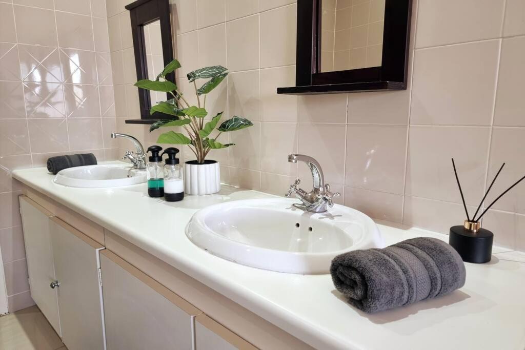 Photo of Bathroom in Kosmos