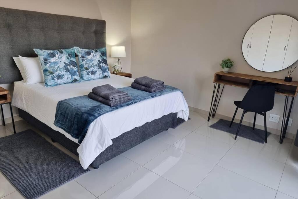 Photo of Bedroom in Kosmos