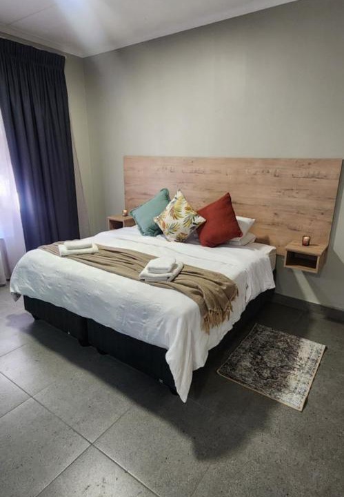 Photo of Bedroom in Ermelo