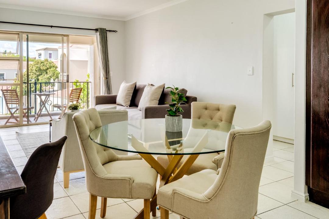Photo of Livingroom in Cape Town