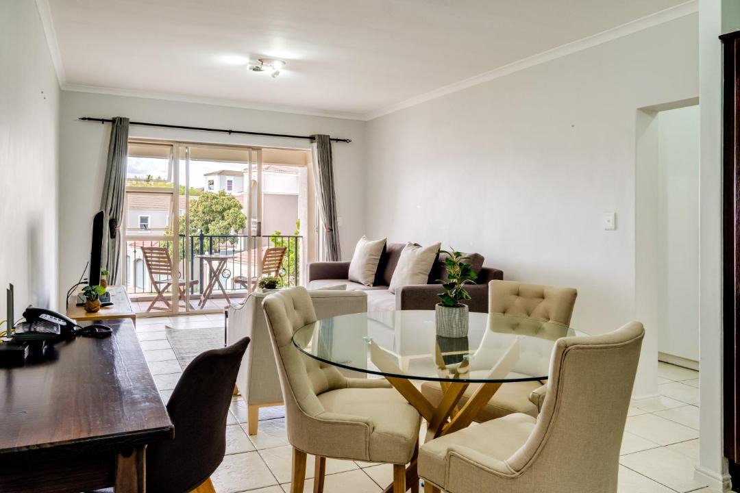 Photo of Livingroom in Cape Town