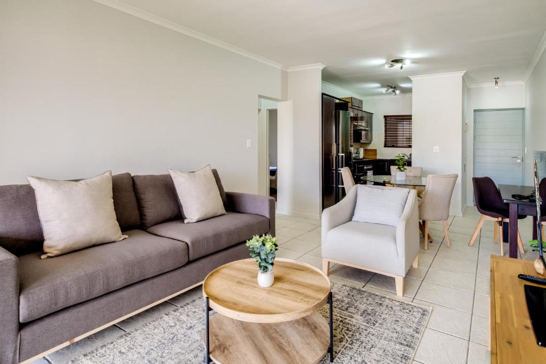 Photo of Livingroom in Cape Town