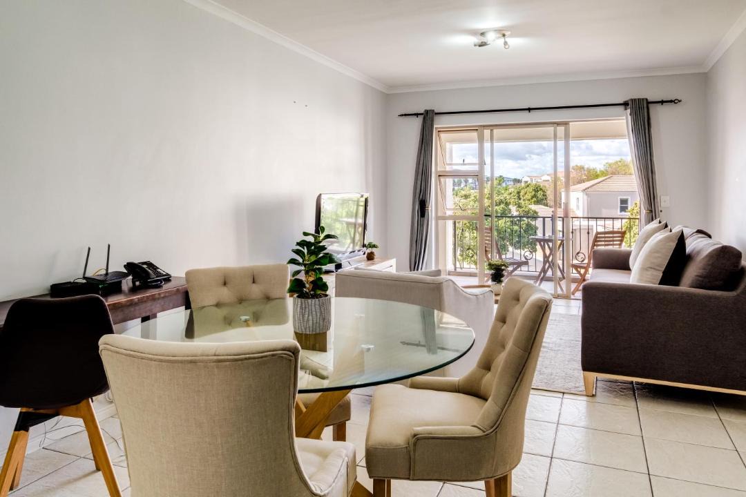 Photo of Livingroom in Cape Town