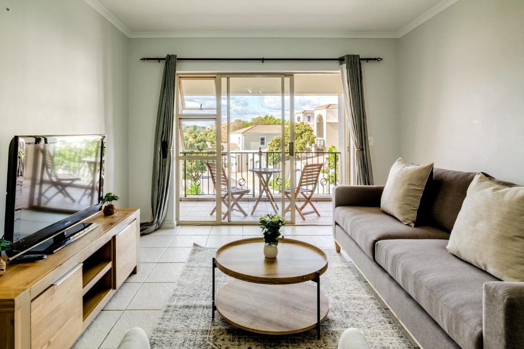 Photo of Livingroom in Cape Town