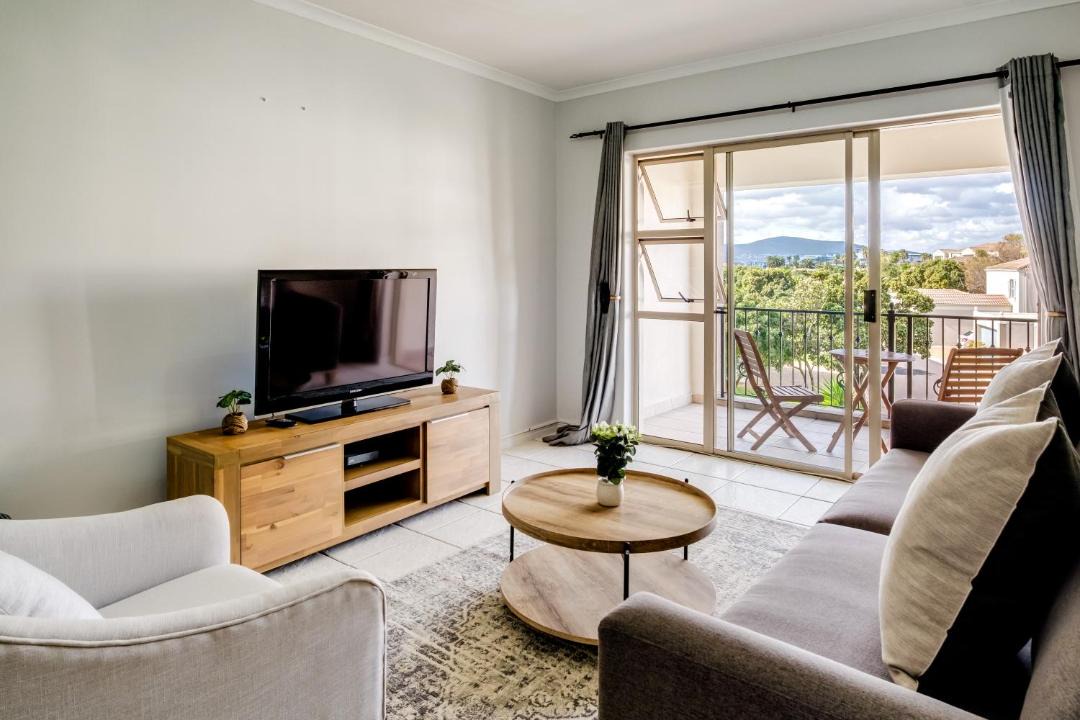 Photo of Livingroom in Cape Town