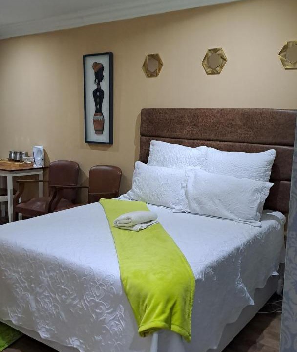 Photo of Bedroom in Vredefort