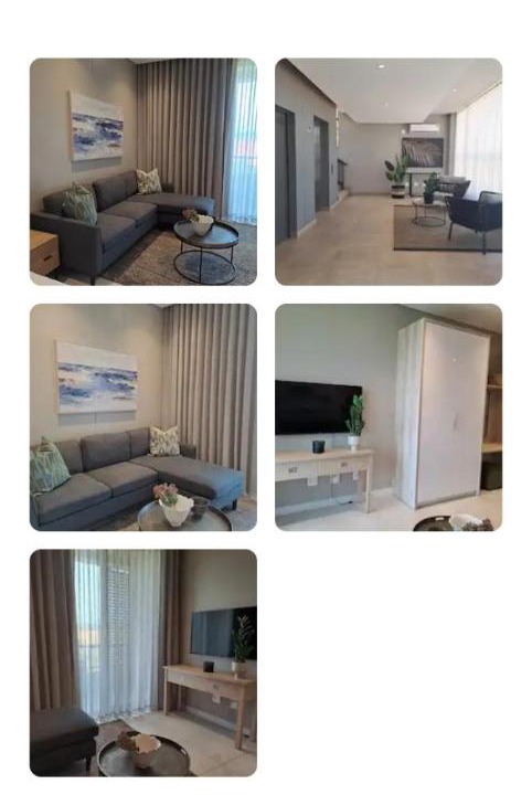 Photo of Livingroom in Port Zimbali