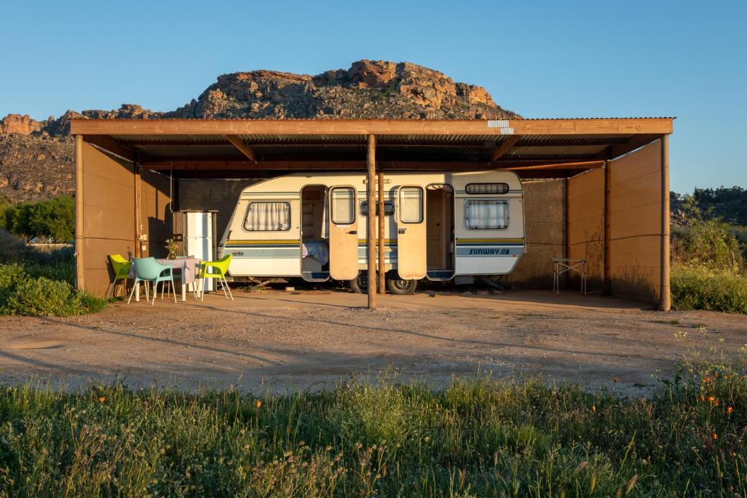 Photo of Others in Clanwilliam