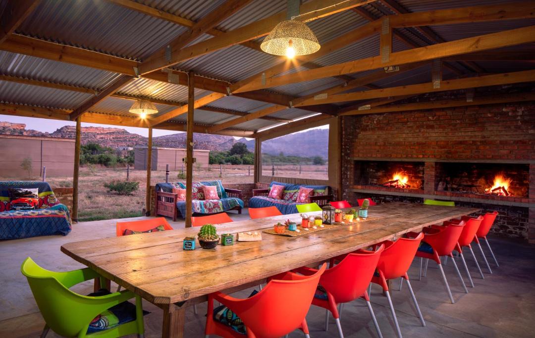 Photo of Others in Clanwilliam