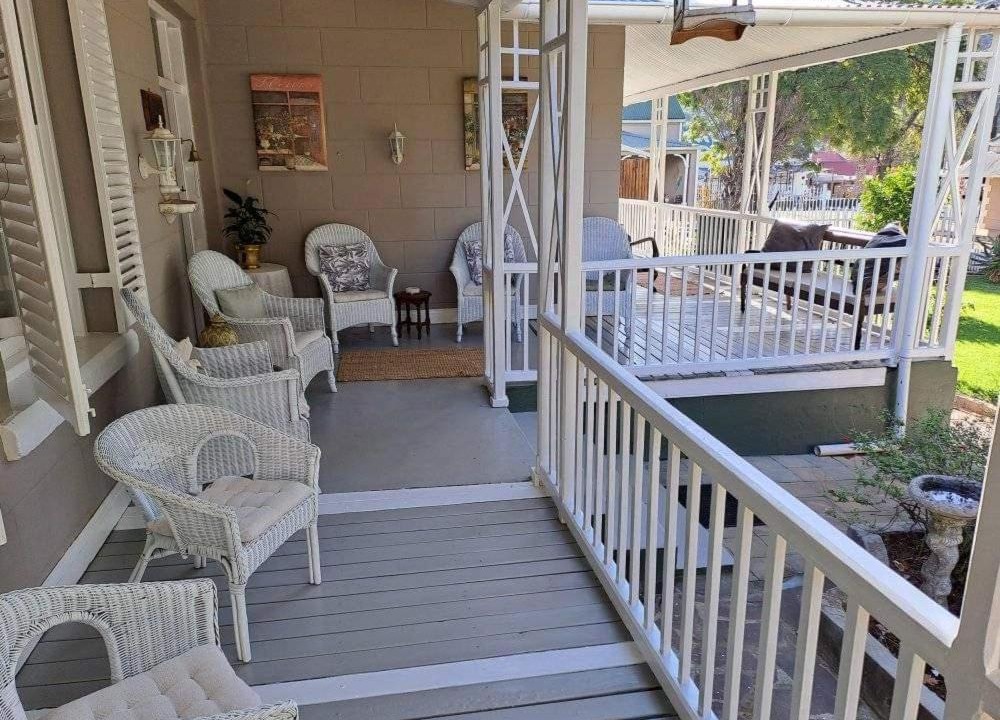 Photo of Patio Balcony in De Rust