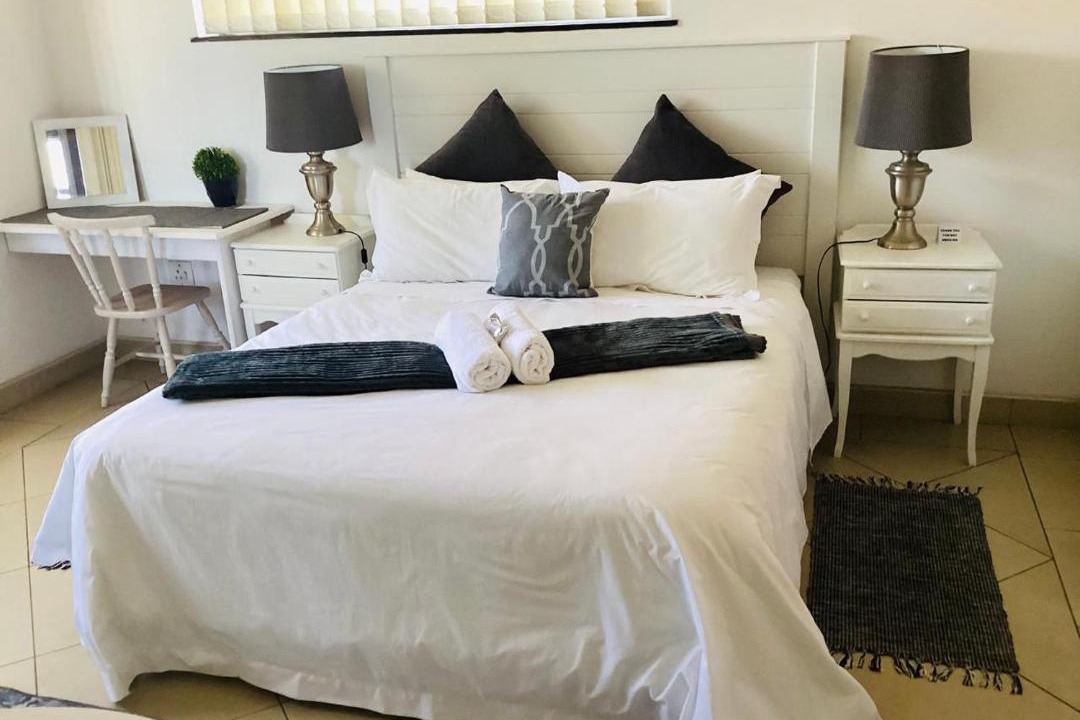 Photo of Bedroom in Humewood