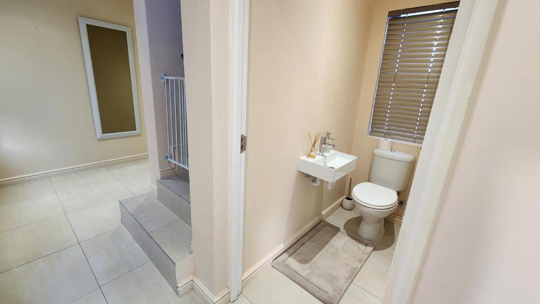 Photo of Bathroom in Velddrif