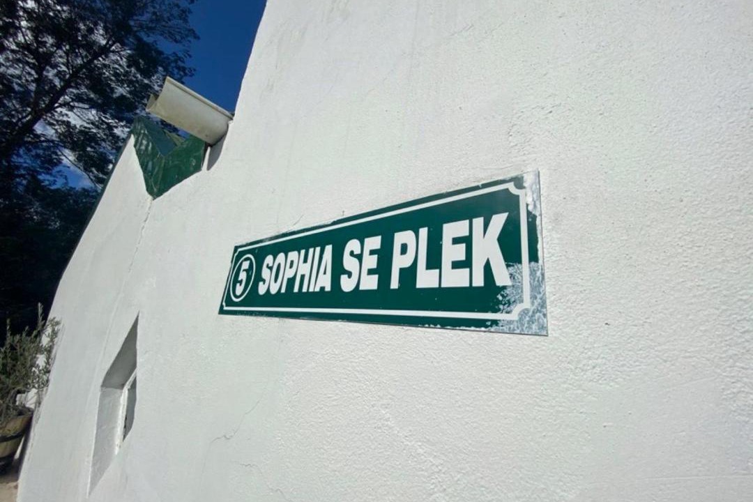 Photo of Others in Boesmanspad