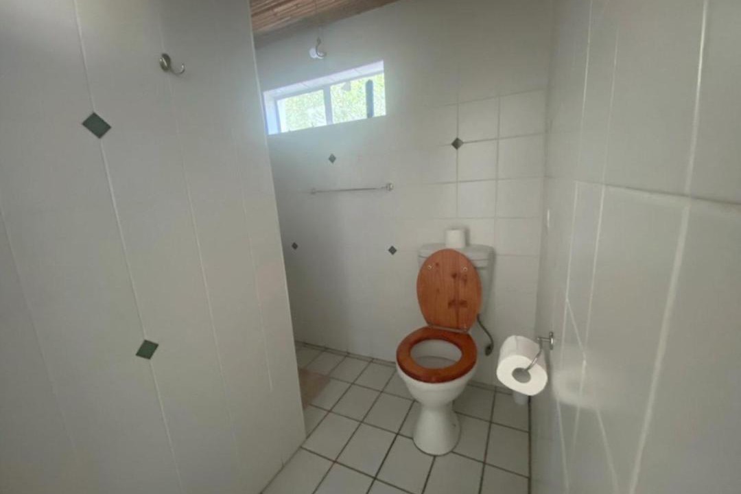 Photo of Bathroom in Boesmanspad