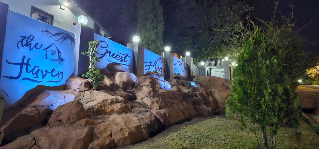 Photo of Buildings in Estcourt
