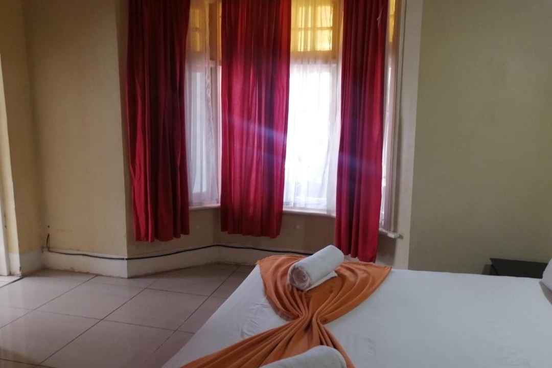 Photo of Bedroom in Sunnyside