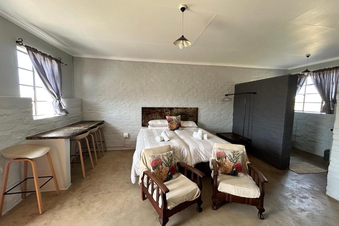 Photo of Bedroom in Inxuba Yethemba