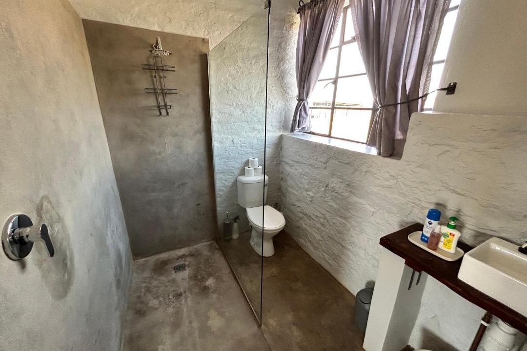 Photo of Bathroom in Inxuba Yethemba